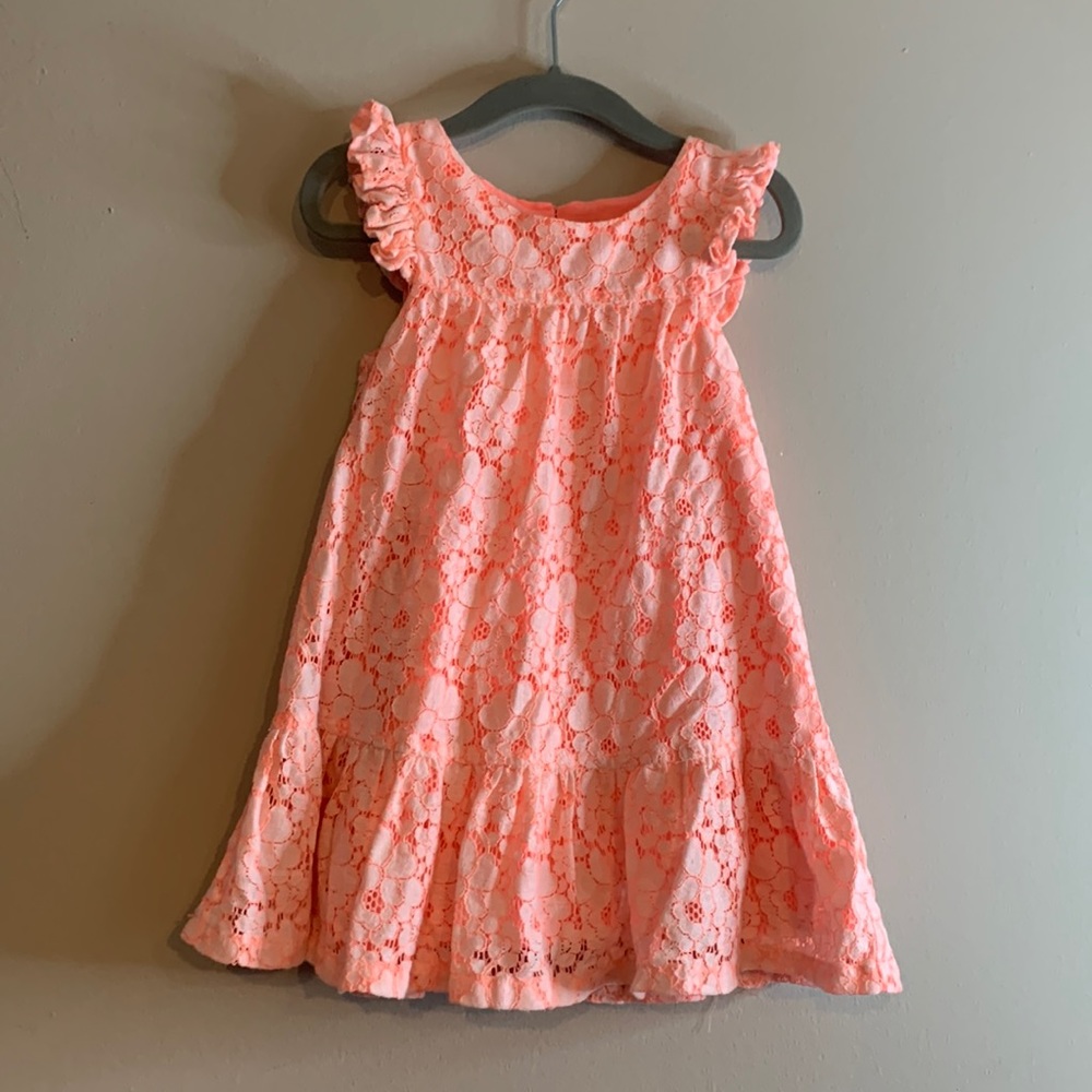 *SOLD* Girls dress in size 3T